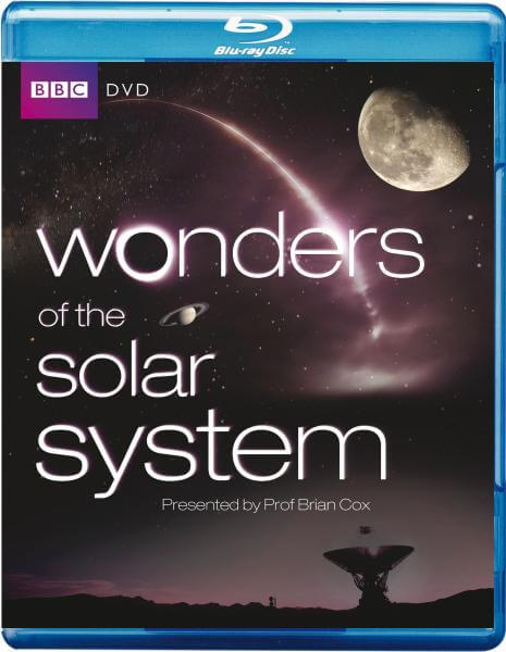 Wonders Of Solar System
