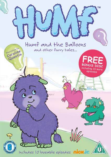 Humf - Volume 1