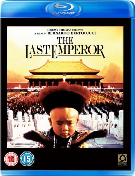 The Last Emperor