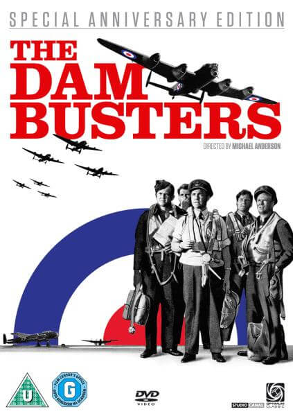 Dam Busters - Speciale Editie (Digitally Remastered)