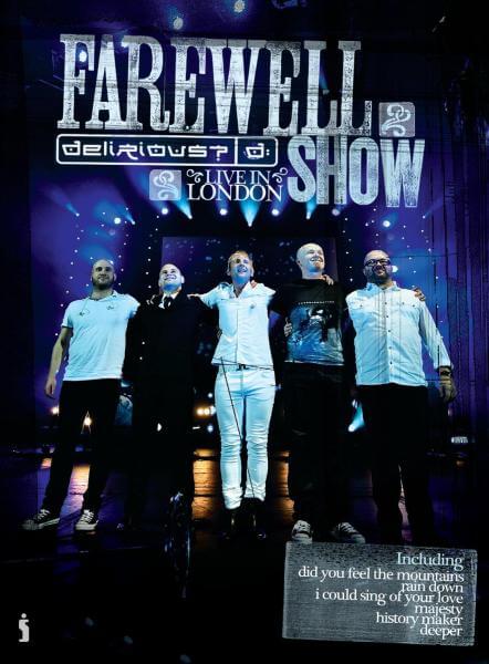 Delirious?: Farewell Show