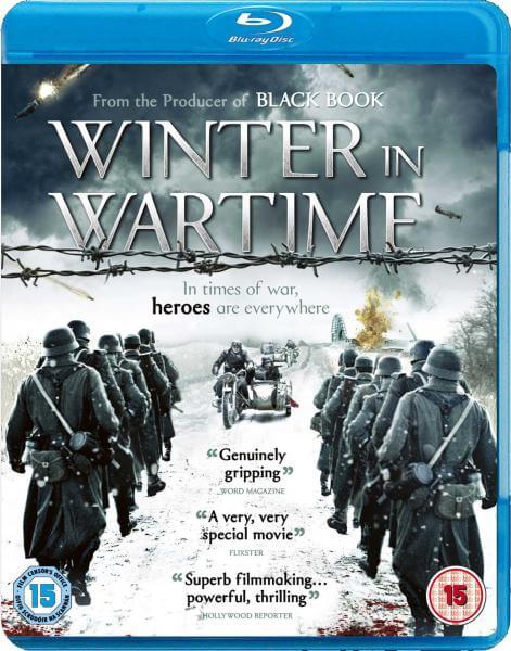 Winter In Wartime