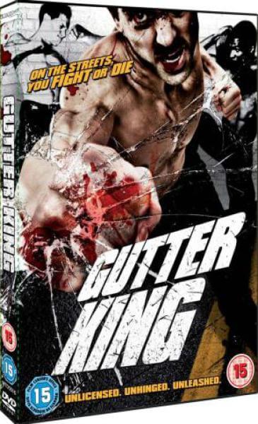 Gutter King