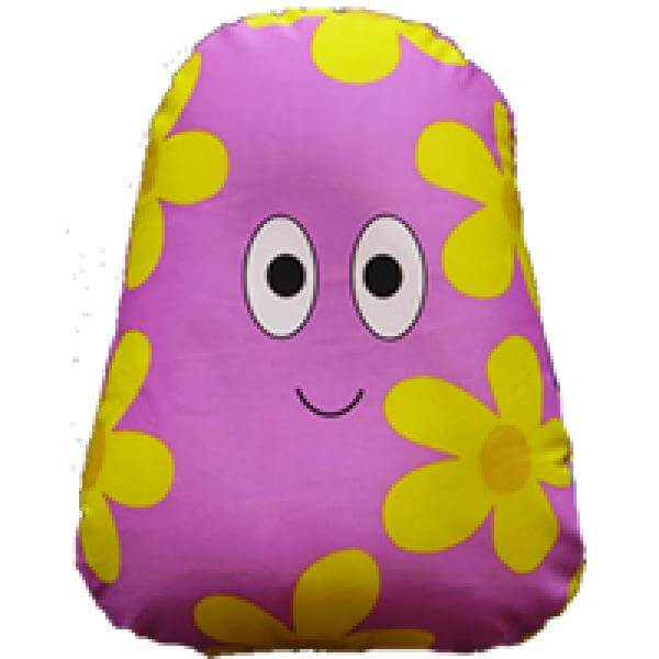 Haahoo Cushion
