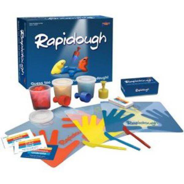 RAPIDOUGH 