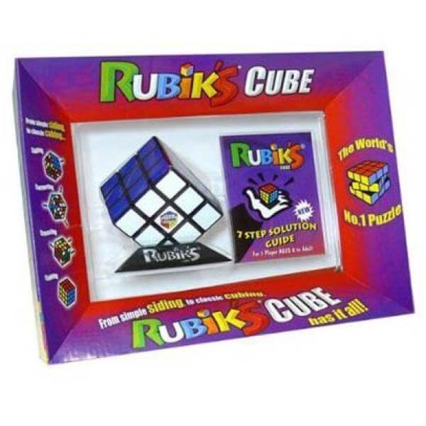 Original Rubiks Cube