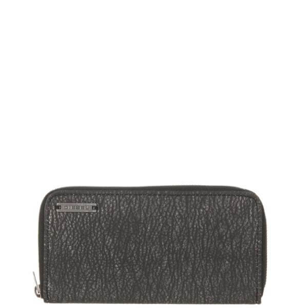 Diesel Zip Around Wallet