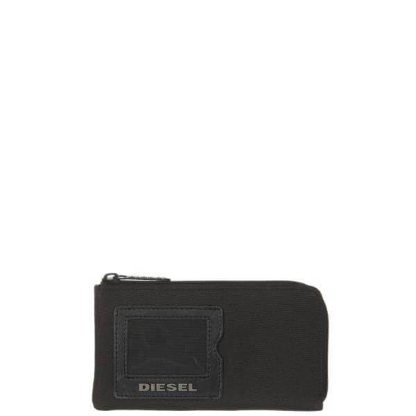 Diesel zip around wallet 