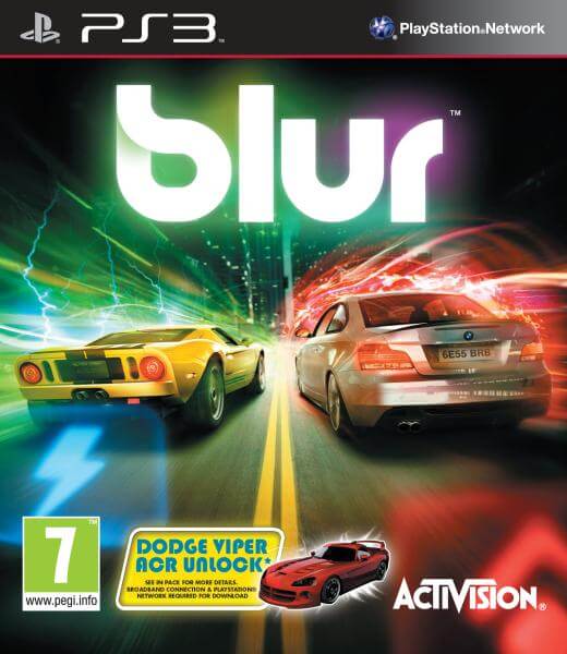 Blur