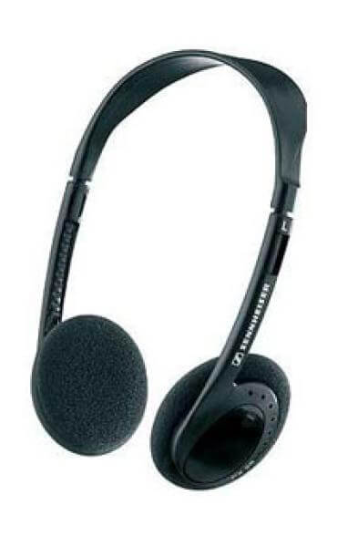 Sennheiser PX 20 Open Mini Headphones