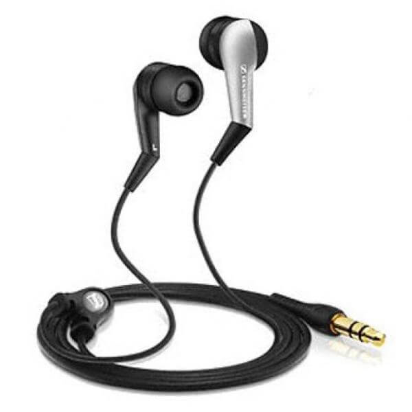 Sennheiser CX 550 Stereo Headphones