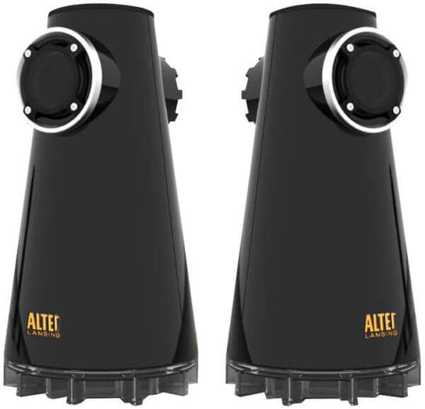 Altec Lansing FX3022 Premium Speaker System