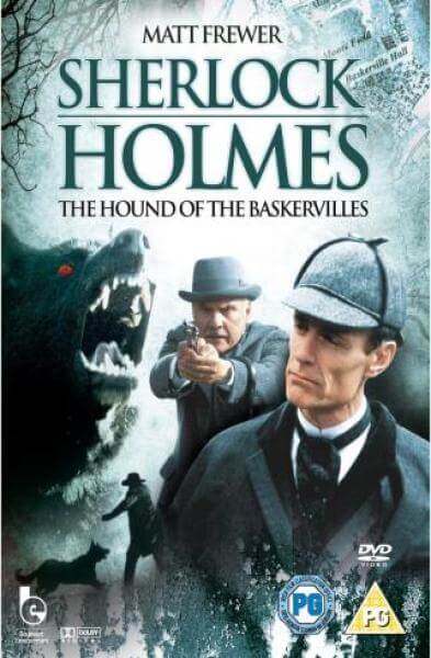 Sherlock Holmes - The Hound of Baskervilles (2000)