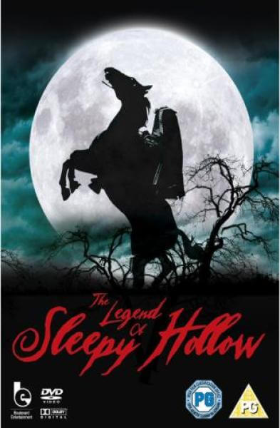 Legend of Sleepy Hollow