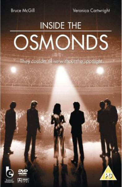 Inside the Osmonds