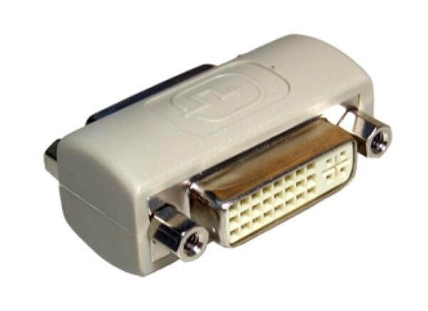 BEST DVI-I Dual Link Coupler (DV-002)