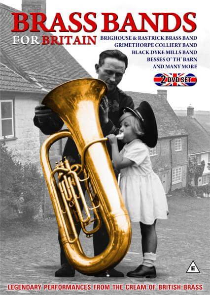 Brass Bands for Britain