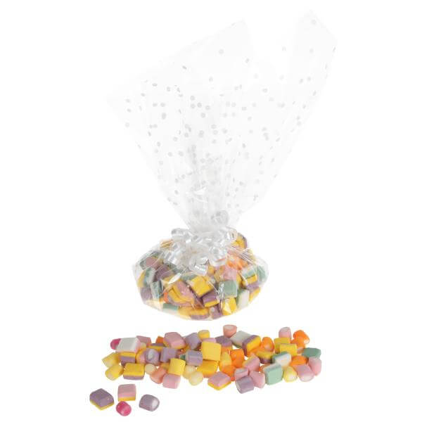Dolly Mixture mini sweet bomb