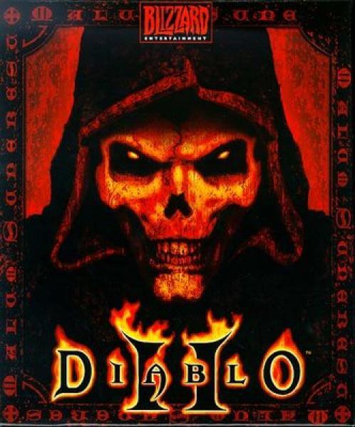 Diablo 2
