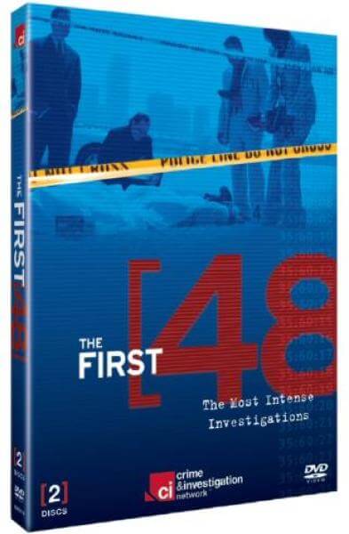 The First 48: The Most Intense Investigations