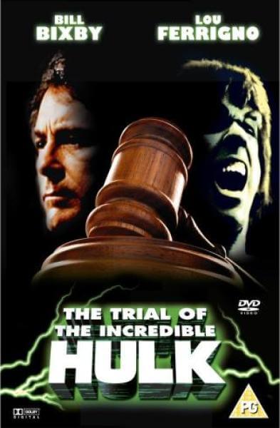 The Trial of the Incredible Hulk