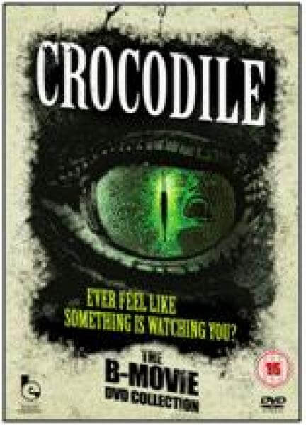Crocodile