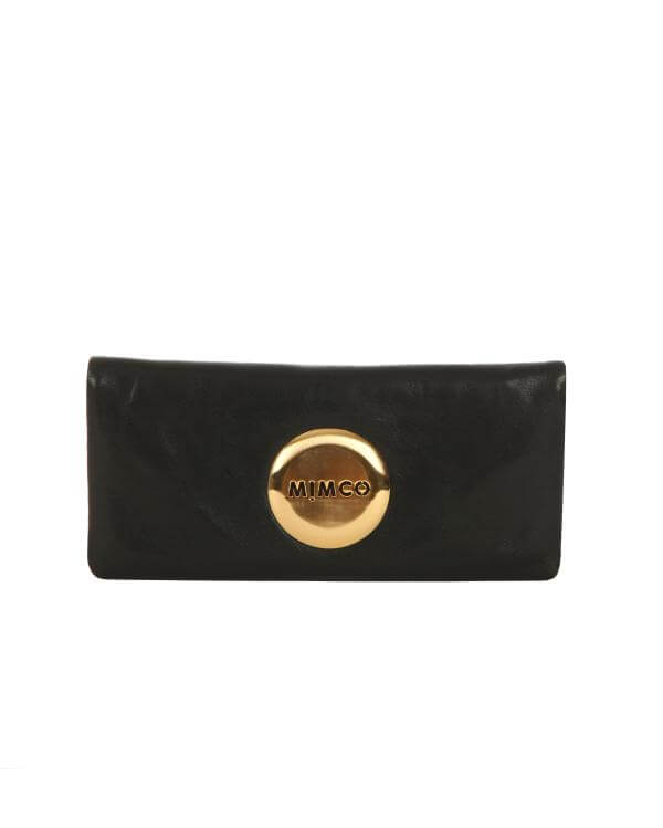 Mimco Mim wallet 
