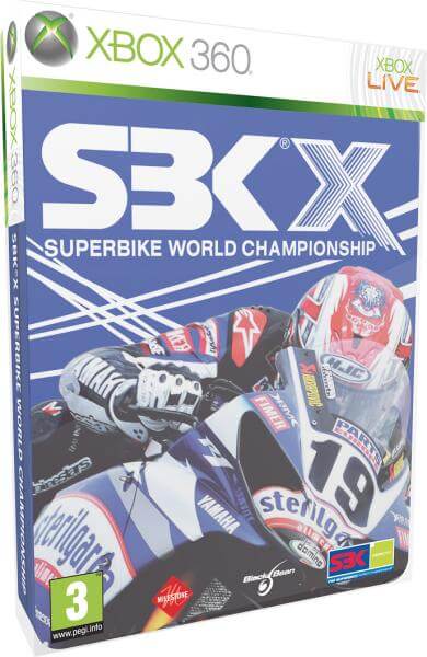 SBK X: Superbike World Championship: Special Edition