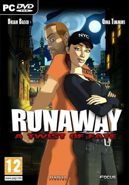 Runaway: Twist Of Fate