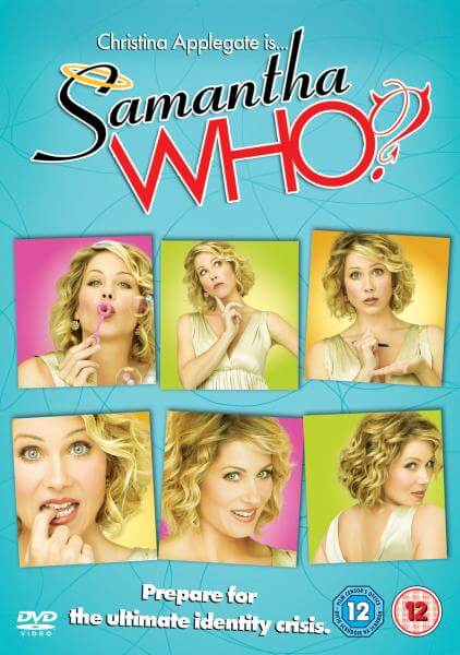 Samantha Who - Season 1