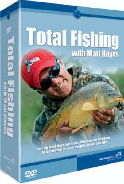 Total Fishing