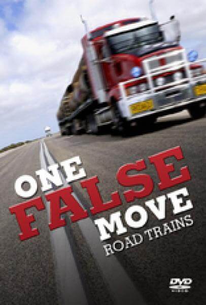 One False Move - Road Trains