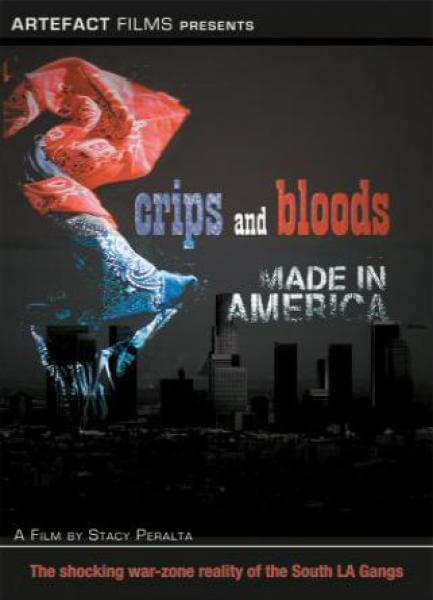 Crips And Bloods: Made In America