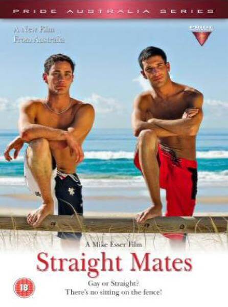 Straight Mates
