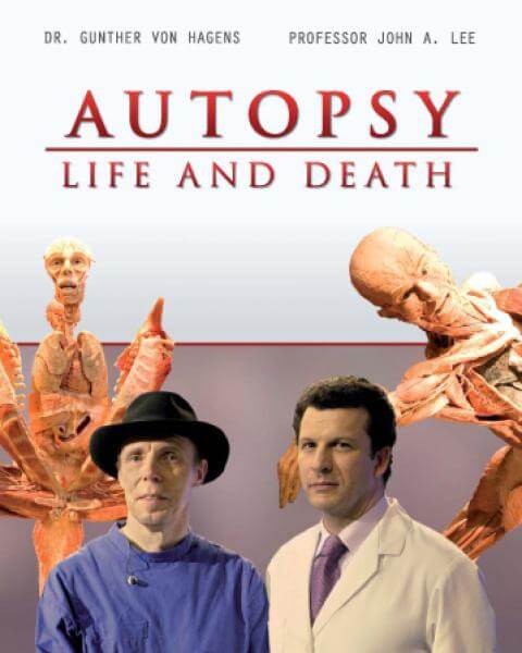 Autopsy: Life And Death
