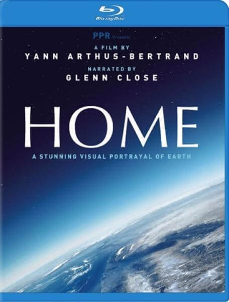 Home - Special Edition