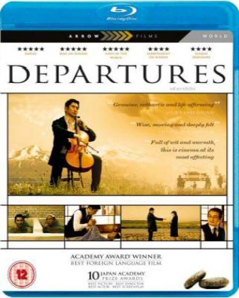 Departures