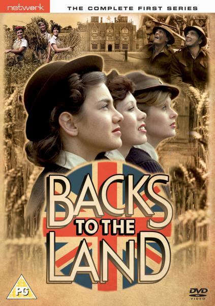 Backs To The Land - Series 1