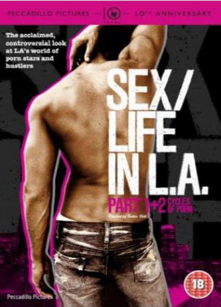 Sex Life In La Part 1 & 2