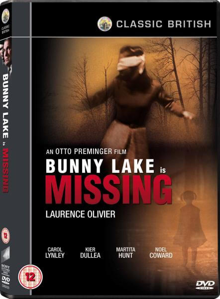 Bunny Lake Is Missing