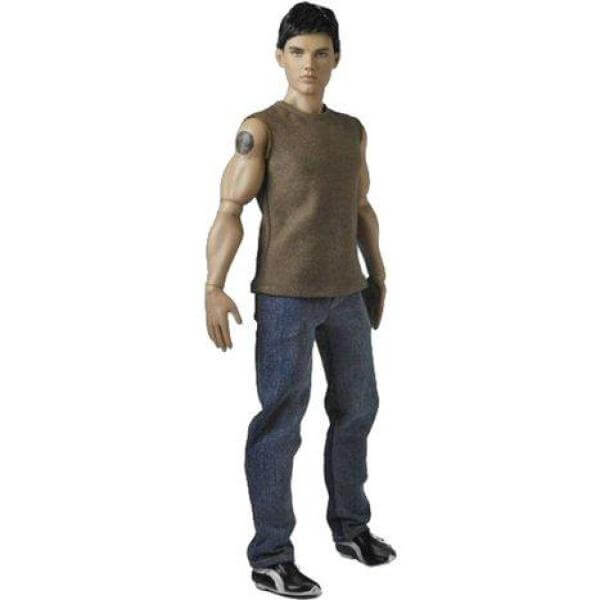 Twilight New Moon Jacob Black Tonner Doll