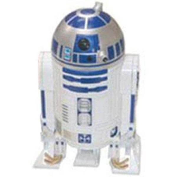 Star Wars R2D2 Desktop Trash Can