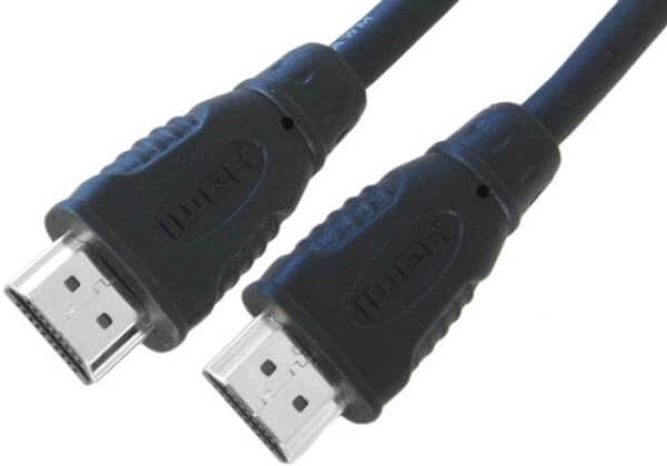 BEST HDMI Type A Male to Male 2 Mtr (CDLHD-502)