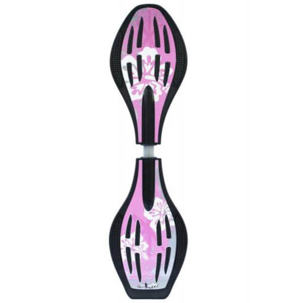 Street Surfing Wave Board Pink