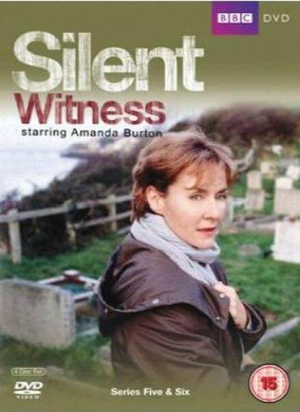 Silent Witness - Series 5 & 6