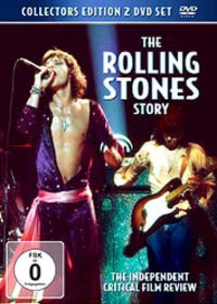 The Rolling Stones Story