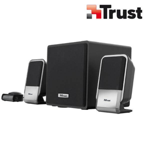 Trust Magna 2.1 Speaker Set