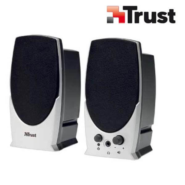 Trust 2.0 Speaker Set - SP-2200