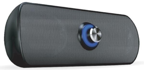 Lava Portable MP3 Speaker