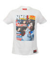 NME Men's Libertines T-Shirt - White 